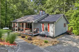 743 Timber Ridge Ln, Ellijay, GA 30540 - Photo 4