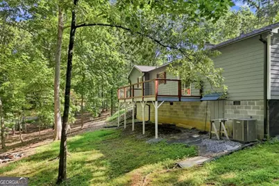 743 Timber Ridge Lane #22, Ellijay, GA 30540 - Photo 48