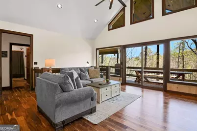 65 Dawn Lane #725, Ellijay, GA 30540 - Photo 4