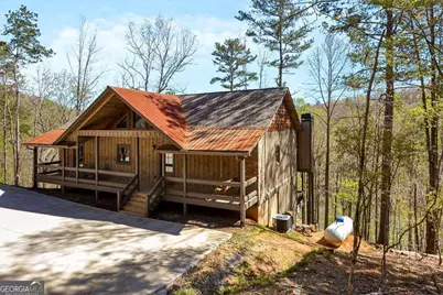 65 Dawn Lane #725, Ellijay, GA 30540 - Photo 2