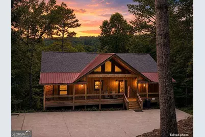 65 Dawn Lane #725, Ellijay, GA 30540 - Photo 2