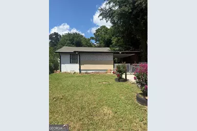 737 Grenada Terrace, Macon, GA 31206 - Photo 1
