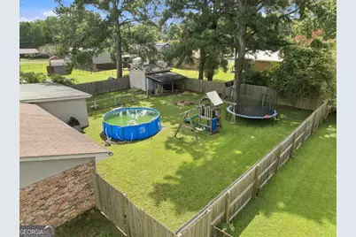 28 Glenrise Terrace NW, Rome, GA 30165 - Photo 4