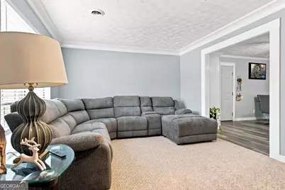 28 Glenrise Terrace NW, Rome, GA 30165 - Photo 6
