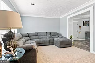 28 Glenrise Terrace NW, Rome, GA 30165 - Photo 6