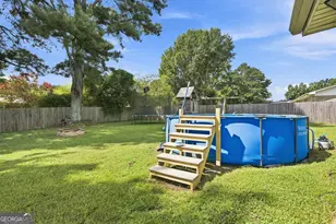 28 Glenrise Terrace NW, Rome, GA 30165 - Photo 24
