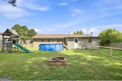 28 Glenrise Terrace NW, Rome, GA 30165 - Photo 26