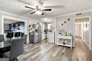 28 Glenrise Terrace NW, Rome, GA 30165 - Photo 8