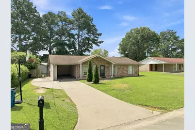 28 Glenrise Terrace NW, Rome, GA 30165 - Photo 1