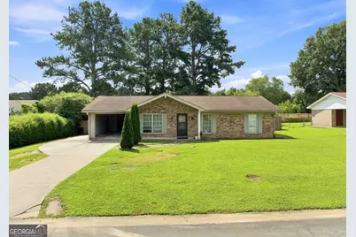 28 Glenrise Terrace NW, Rome, GA 30165 - Photo 2