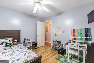 123 Galaxy Avenue, Bonaire, GA 31005 - Photo 20