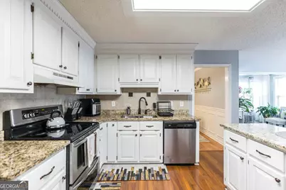 123 Galaxy Avenue, Bonaire, GA 31005 - Photo 12