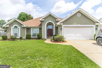 123 Galaxy Avenue, Bonaire, GA 31005 - Photo 1