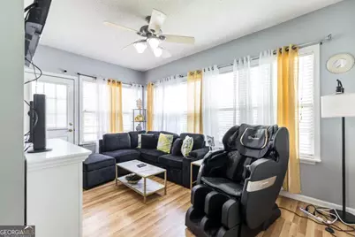 123 Galaxy Avenue, Bonaire, GA 31005 - Photo 28