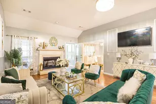 123 Galaxy Ave, Bonaire, GA 31005 - Photo 8