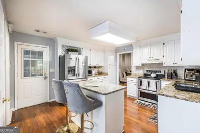 123 Galaxy Avenue, Bonaire, GA 31005 - Photo 14