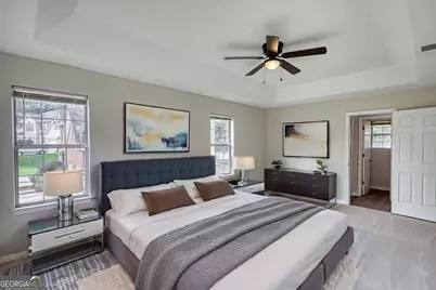 6215 Waterton Drive, Lithonia, GA 30058 - Photo 34