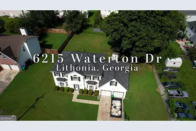 6215 Waterton Drive, Lithonia, GA 30058 - Photo 2