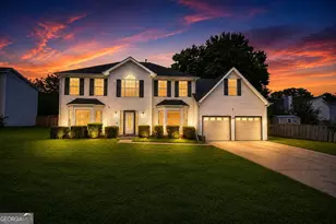 6215 Waterton Dr, Lithonia, GA 30058 - Photo 1