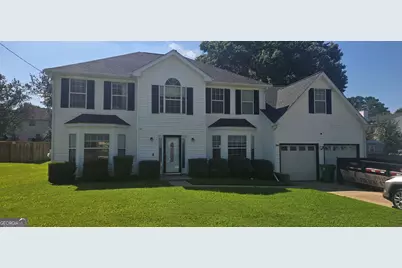 6215 Waterton Drive, Lithonia, GA 30058 - Photo 1