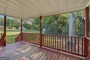 291 Church St, Nicholson, GA 30565 - Photo 22
