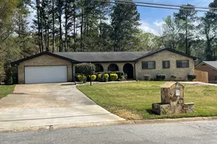 1088 Sherrington Dr, Stone Mountain, GA 30083 - Photo 1