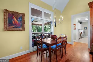 1104 Ridgeview Dr, Big Canoe, GA 30143 - Photo 24