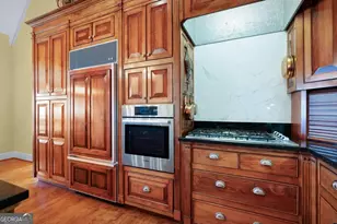 1104 Ridgeview Dr, Big Canoe, GA 30143 - Photo 22