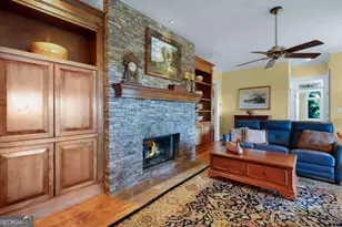 1104 Ridgeview Dr, Big Canoe, GA 30143 - Photo 14