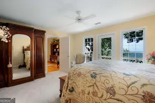 1104 Ridgeview Dr, Big Canoe, GA 30143 - Photo 38