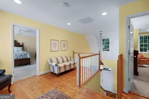 1104 Ridgeview Dr, Big Canoe, GA 30143 - Photo 36