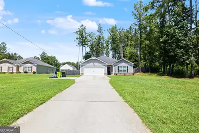 139 Jenny Road, Grantville, GA 30220 - Photo 4
