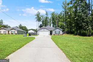 139 Jenny Rd, Grantville, GA 30220 - Photo 4