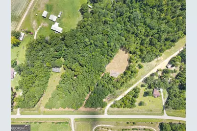 00 Buck Creek Road, Sylvania, GA 30467 - Photo 2