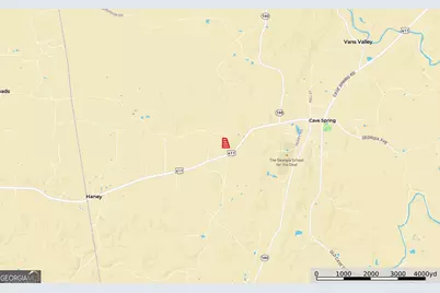 0 Buttermilk Road #TRACT 3, Cave Spring, GA 30124 - Photo 18