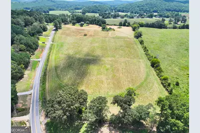 0 Buttermilk Road #TRACT 3, Cave Spring, GA 30124 - Photo 6