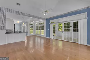 704 Cirrus Ct, Peachtree City, GA 30269 - Photo 30