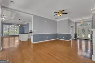 704 Cirrus Ct, Peachtree City, GA 30269 - Photo 22
