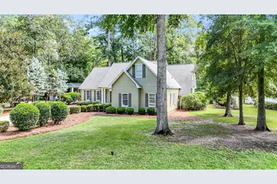 117 N Valhalla Lane, Cordele, GA 31015 - Photo 2