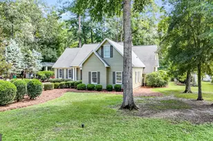 117 N Valhalla Ln, Cordele, GA 31015 - Photo 2