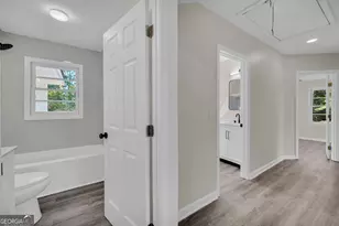 265 Griffin Rd, Martin, GA 30557 - Photo 16