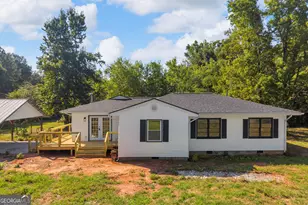 265 Griffin Rd, Martin, GA 30557 - Photo 2