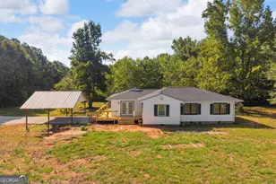 265 Griffin Rd, Martin, GA 30557 - Photo 1