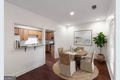 145 Fairview Street, Athens, GA 30601 - Photo 6