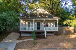 145 Fairview St, Athens, GA 30601 - Photo 1