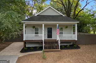 145 Fairview St, Athens, GA 30601 - Photo 1