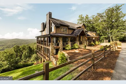 684 Overlook Drive, Blue Ridge, GA 30513 - Photo 12