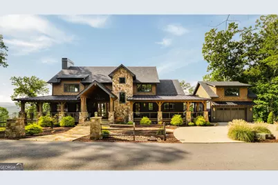 684 Overlook Drive, Blue Ridge, GA 30513 - Photo 8