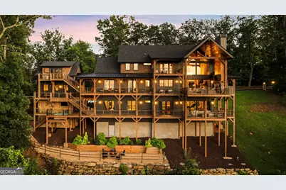 684 Overlook Drive, Blue Ridge, GA 30513 - Photo 92