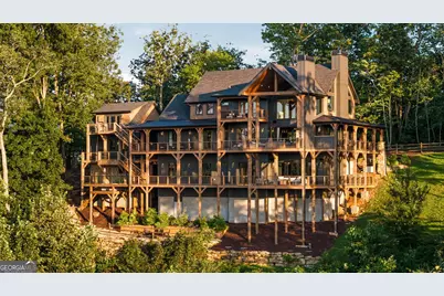 684 Overlook Drive, Blue Ridge, GA 30513 - Photo 100